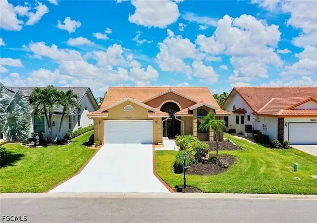 Photo 1 of Sale Pending at 12640 Kelly Palm Dr, Fort Myers, FL 33908 | MLS# 2026029335 | Listing updated on 2026-09-09