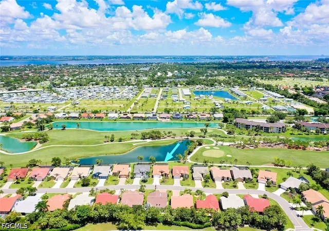 Photo 3 of Sale Pending at 12640 Kelly Palm Dr, Fort Myers, FL 33908 | MLS# 2026029335 | Listing updated on 2026-09-09
