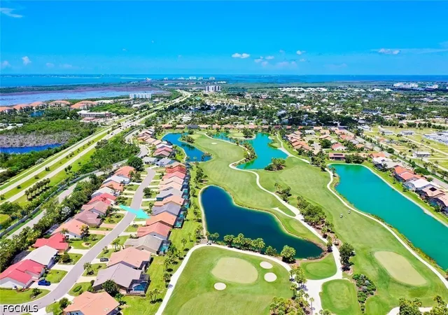 Photo 3 of Sale Pending at 12640 Kelly Palm Dr, Fort Myers, FL 33908 | MLS# 2026029335 | Listing updated on 2026-09-09