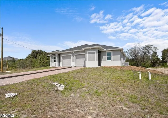 Photo 2 of Sale Pending at 1147 Harvest Ave, Lehigh Acres, FL 33974 | MLS# 2026029336 | Listing updated on 2026-09-04