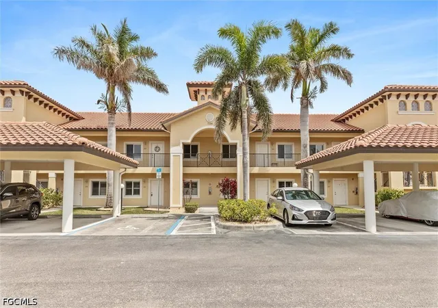Photo 1 of Sale Pending at 7196 N Plum Tree #321, Punta Gorda, FL 33955 | MLS# 2026029340 | Listing updated on 2026-09-14