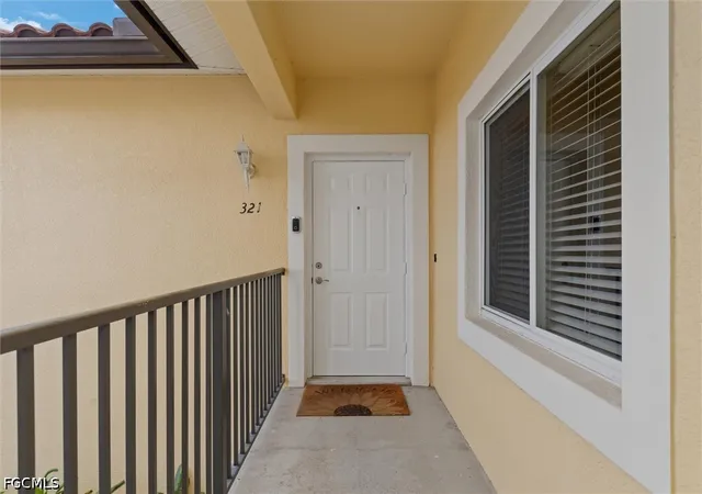 Photo 2 of Sale Pending at 7196 N Plum Tree #321, Punta Gorda, FL 33955 | MLS# 2026029340 | Listing updated on 2026-09-14