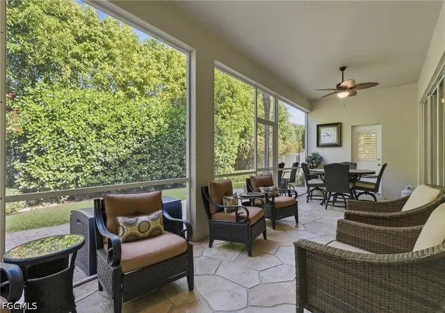 Photo 3 of Single family home for sale at 193 Skipping Stone Ln, Naples, FL 34119 | MLS# 2026029353 | Listing updated on 2026-09-16