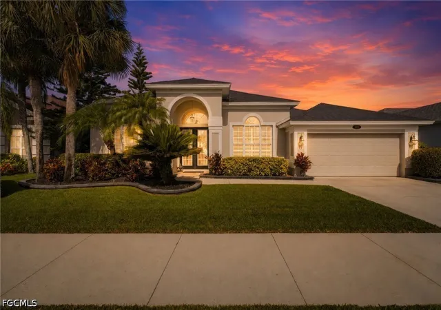 Photo 3 of Single family home for sale at 193 Skipping Stone Ln, Naples, FL 34119 | MLS# 2026029353 | Listing updated on 2026-09-16