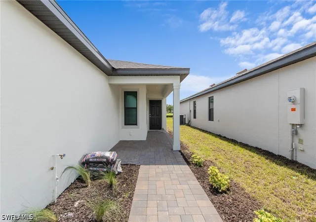 Photo 1 of Sale Pending at 26236 Reflection Dr, Punta Gorda, FL 33955 | MLS# 226025472 | Listing updated on 2026-09-10
