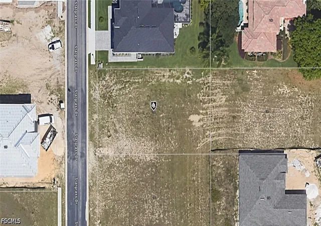Land for sale at 190 Stargrass Dr, Auburndale, FL 33823 | MLS# 2026029368