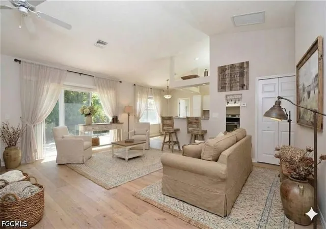 Photo 3 of Single family home for sale at 1708 Hibiscus Ave, Lehigh Acres, FL 33972 | MLS# 2026029380 | Listing updated on 2026-08-31
