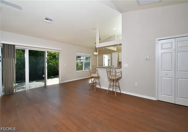 Photo 4 of Single family home for sale at 1708 Hibiscus Ave, Lehigh Acres, FL 33972 | MLS# 2026029380 | Listing updated on 2026-08-31