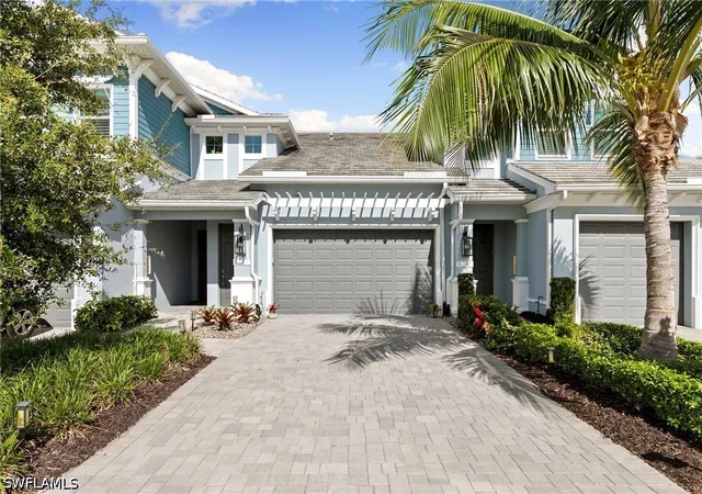 Photo 1 of Condo for sale at 2567 Seychelles Dr #207, Naples, FL 34112 | MLS# 226025182 | Listing updated on 2026-09-05