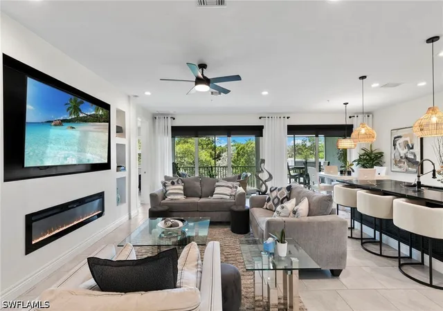 Photo 3 of Condo for sale at 2567 Seychelles Dr #207, Naples, FL 34112 | MLS# 226025182 | Listing updated on 2026-09-05