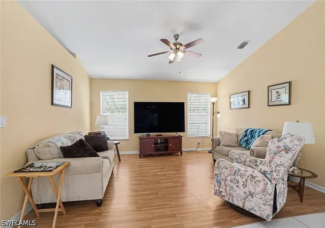 Photo 3 of Sale Pending at 1714 SE 21st Terrace, Cape Coral, FL 33990 | MLS# 226022585 | Listing updated on 2026-09-14