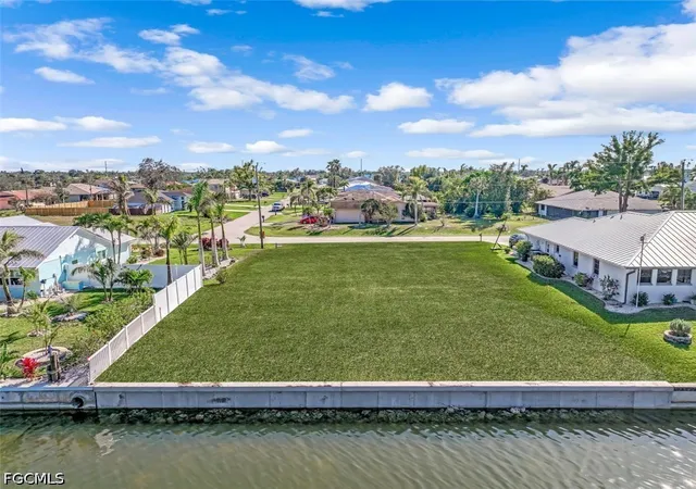 Photo 1 of Land for sale at 2011 Ne 2nd Street, Cape Coral, FL 33909 | MLS# 2026029393 | Listing updated on 2026-09-13