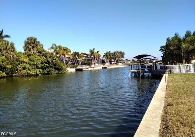 Photo 3 of Land for sale at 2011 Ne 2nd Street, Cape Coral, FL 33909 | MLS# 2026029393 | Listing updated on 2026-09-13