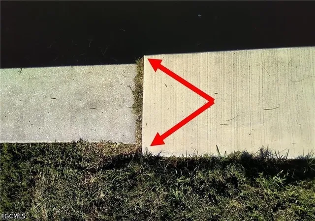 Photo 3 of Land for sale at 2011 NE 2nd Street, Cape Coral, FL 33909 | MLS# 2026029393 | Listing updated on 2026-09-13