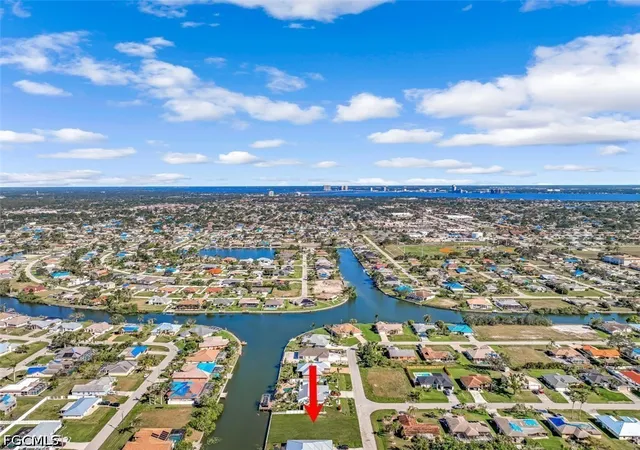 Photo 4 of Land for sale at 2011 NE 2nd Street, Cape Coral, FL 33909 | MLS# 2026029393 | Listing updated on 2026-09-13