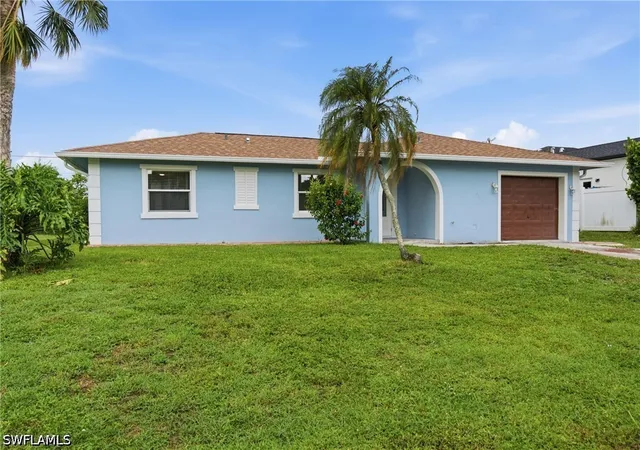Photo 1 of Single family home for sale at 5160 31st Avenue Sw, Naples, FL 34116 | MLS# 226024269 | Listing updated on 2026-09-27