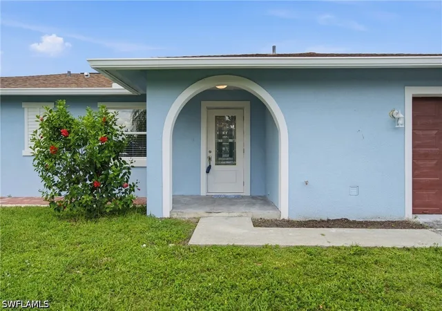 Photo 2 of Single family home for sale at 5160 31st Avenue Sw, Naples, FL 34116 | MLS# 226024269 | Listing updated on 2026-09-27
