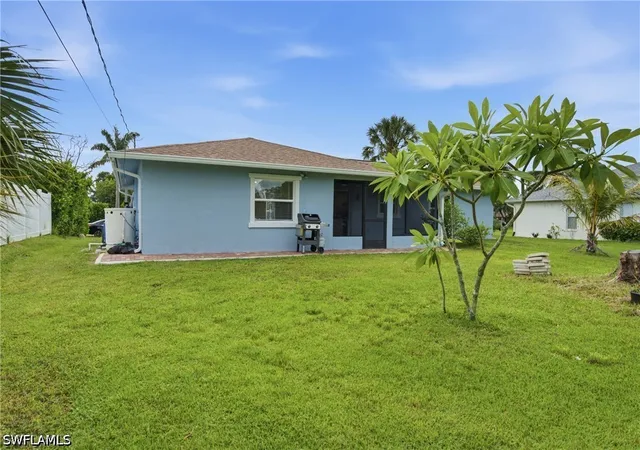 Photo 3 of Single family home for sale at 5160 31st Avenue Sw, Naples, FL 34116 | MLS# 226024269 | Listing updated on 2026-09-27