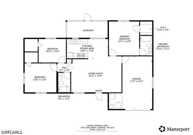 Photo 47 of Single family home for sale at 5160 31st Avenue SW, Naples, FL 34116 | MLS# 226024269 | Listing updated on 2026-09-27