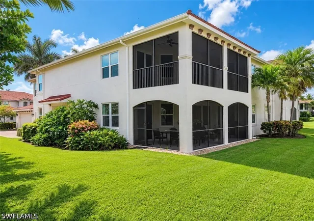 Photo 4 of Townhouse for sale at 1277 Rialto Way #102, Naples, FL 34114 | MLS# 226025429 | Listing updated on 2026-09-05