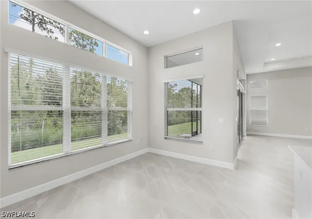Photo 4 of Single family home for sale at 2436 Cambridge Way, Naples, FL 34112 | MLS# 226025444 | Listing updated on 2026-09-05