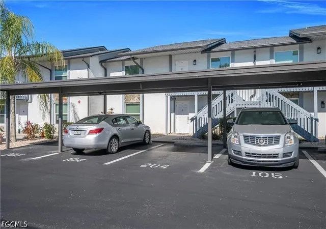 Photo 1 of Sale Pending at 1521 Sw 47th Terrace #204, Cape Coral, FL 33914 | MLS# 2026029439 | Listing updated on 2026-09-08