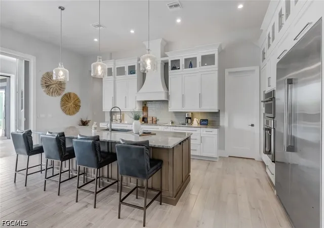 Photo 3 of Single family home for sale at 3406 NW 3rd Terrace, Cape Coral, FL 33993 | MLS# 2026029440 | Listing updated on 2026-09-03