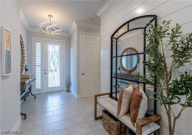 Photo 3 of Single family home for sale at 4347 Aurora St, Naples, FL 34119 | MLS# 226025291 | Listing updated on 2026-09-16