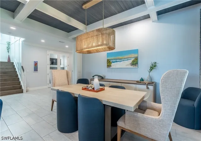 Photo 3 of Single family home for sale at 4347 Aurora St, Naples, FL 34119 | MLS# 226025291 | Listing updated on 2026-09-16