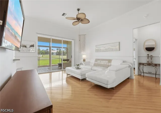 Photo 3 of Single family home for sale at 14846 Crescent Cvs Dr, Fort Myers, FL 33908 | MLS# 2026029463 | Listing updated on 2026-09-16