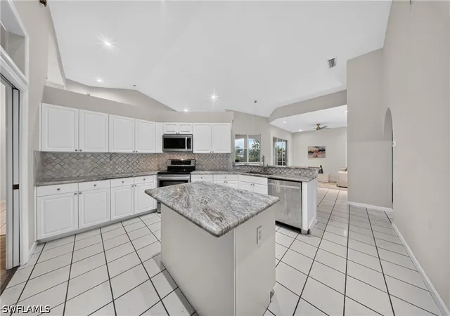 Photo 3 of Sale Pending at 2628 White Cedar Ln, Naples, FL 34109 | MLS# 226022126 | Listing updated on 2026-09-02