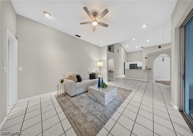 Photo 3 of Sale Pending at 2628 White Cedar Ln, Naples, FL 34109 | MLS# 226022126 | Listing updated on 2026-09-02