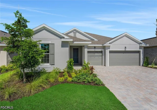 Photo 2 of Single family home for sale at 17013 Great Heron Ln, Punta Gorda, FL 33982 | MLS# 2026029465 | Listing updated on 2026-09-10
