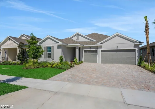 Photo 3 of Single family home for sale at 17013 Great Heron Ln, Punta Gorda, FL 33982 | MLS# 2026029465 | Listing updated on 2026-09-10