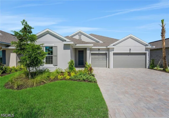 Photo 4 of Single family home for sale at 17013 Great Heron Ln, Punta Gorda, FL 33982 | MLS# 2026029465 | Listing updated on 2026-09-10