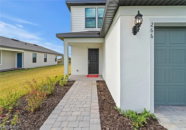 Photo 2 of Single family home for sale at 2632 Reflection Dr, Punta Gorda, FL 33955 | MLS# 226025558 | Listing updated on 2026-09-16