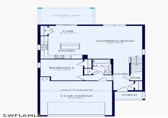 Photo 3 of Single family home for sale at 2632 Reflection Dr, Punta Gorda, FL 33955 | MLS# 226025558 | Listing updated on 2026-09-16