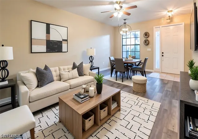 Photo 1 of Townhouse for sale at 14751 Pinnacle Pl #343, Naples, FL 34119 | MLS# 226025574 | Listing updated on 2026-09-07