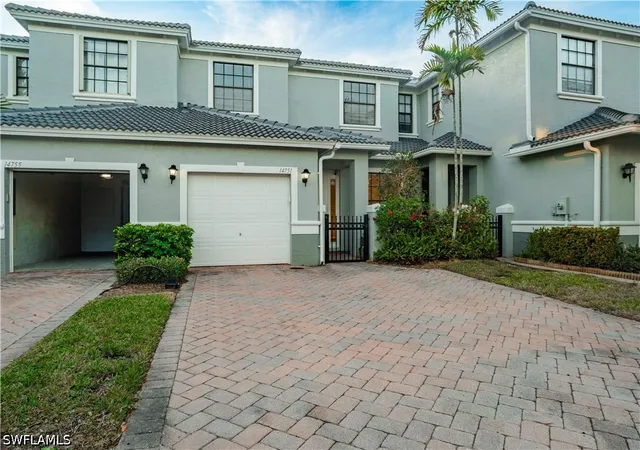 Photo 2 of Townhouse for sale at 14751 Pinnacle Pl #343, Naples, FL 34119 | MLS# 226025574 | Listing updated on 2026-09-07
