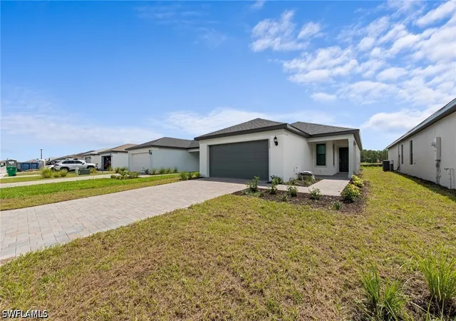 Photo 2 of Sale Pending at 26224 Reflection Dr, Punta Gorda, FL 33955 | MLS# 226025576 | Listing updated on 2026-09-14