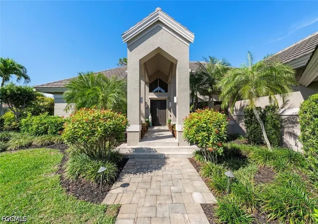 Photo 3 of Single family home for sale at 8301 Glenfinnan Cir, Fort Myers, FL 33912 | MLS# 2026029498 | Listing updated on 2026-09-10