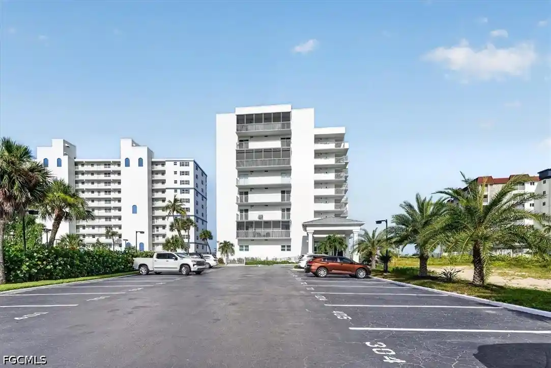 Listing Photo 50 - Condo for sale in 7000 Estero Blvd located at 7000 Estero Blvd, Fort Myers Beach, FL 33931 - Unit #603
