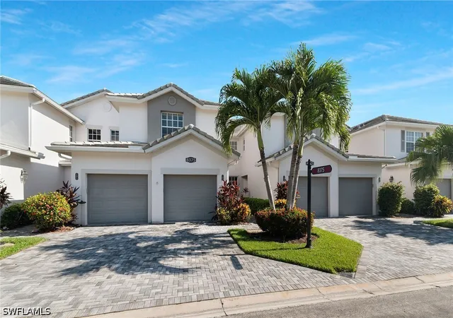 Photo 1 of Condo for sale at 8375 Whisper Tr Ln #103, Naples, FL 34114 | MLS# 226025458 | Listing updated on 2026-09-13