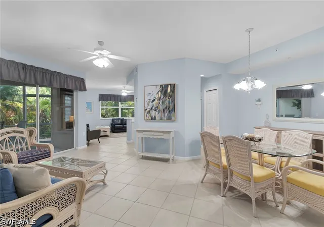 Photo 3 of Condo for sale at 8375 Whisper Tr Ln #103, Naples, FL 34114 | MLS# 226025458 | Listing updated on 2026-09-13