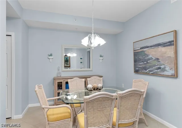 Photo 3 of Condo for sale at 8375 Whisper Tr Ln #103, Naples, FL 34114 | MLS# 226025458 | Listing updated on 2026-09-13