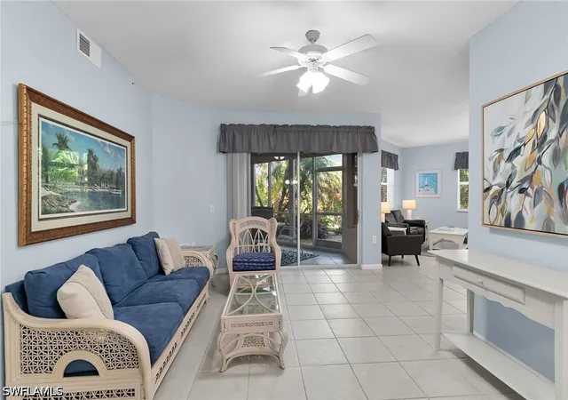 Photo 4 of Condo for sale at 8375 Whisper Tr Ln #103, Naples, FL 34114 | MLS# 226025458 | Listing updated on 2026-09-13