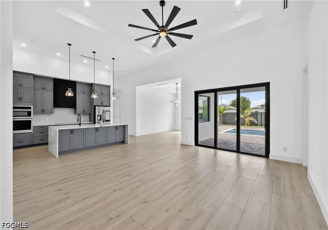 Photo 3 of Sale Pending at 3004 Chiquita Blvd S, Cape Coral, FL 33914 | MLS# 2026029514 | Listing updated on 2026-09-10