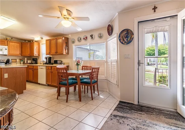Photo 2 of Manufactured home for sale at 19876 Frenchmans Ct, North Fort Myers, FL 33903 | MLS# 2026029516 | Listing updated on 2026-09-11
