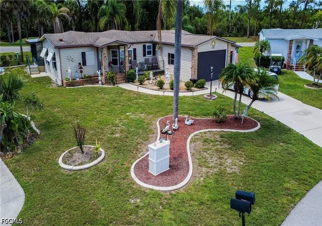 Photo 48 of Manufactured home for sale at 19876 Frenchmans Ct, North Fort Myers, FL 33903 | MLS# 2026029516 | Listing updated on 2026-09-11