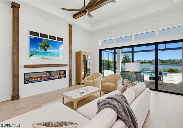 Photo 2 of Single family home for sale at 15372 Turin Dr, Naples, FL 34114 | MLS# 226024719 | Listing updated on 2026-09-11